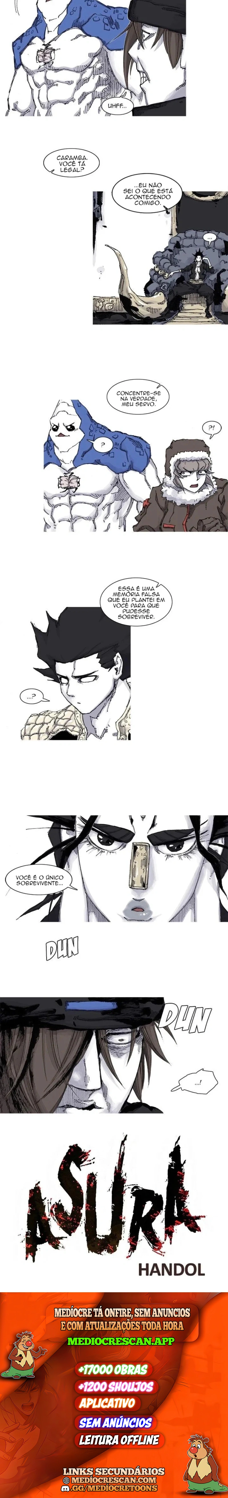 Asura Capítulo 65 Página 13