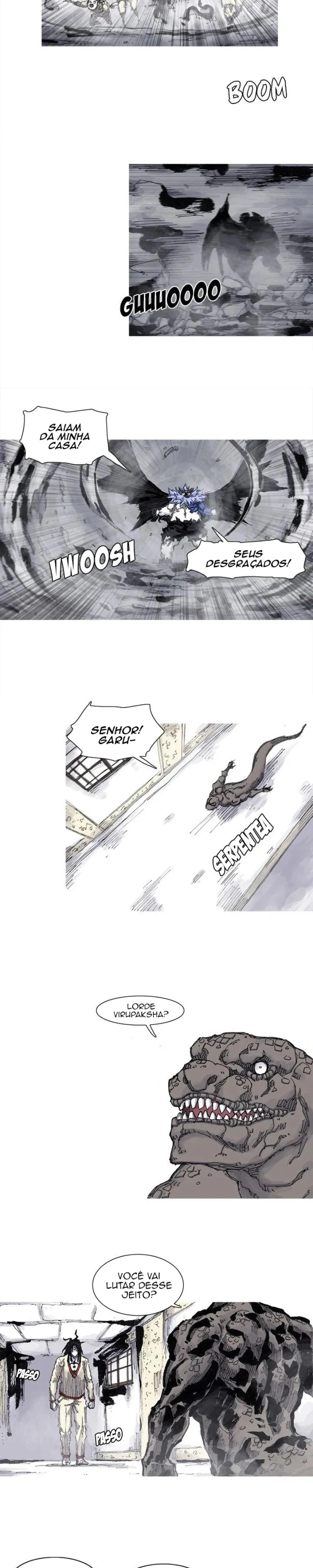 Asura Capítulo 65 Página 4