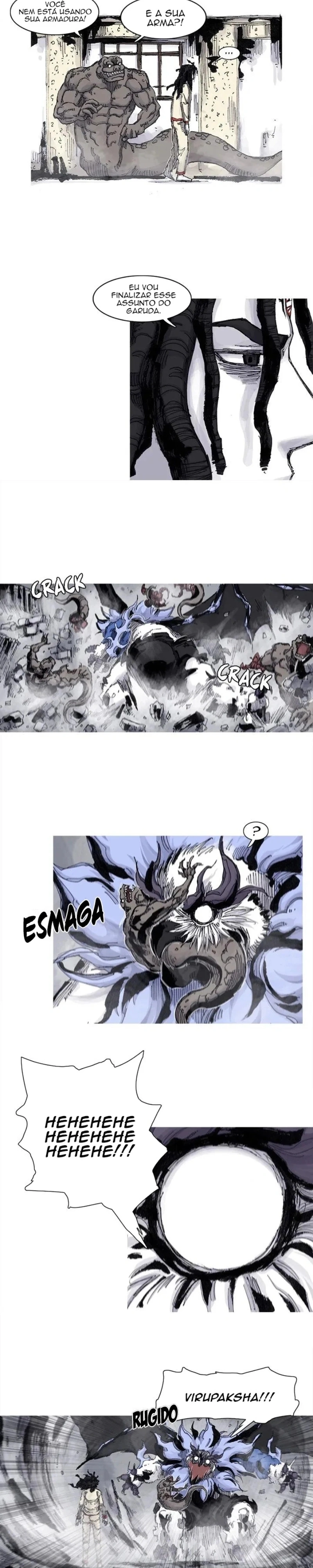 Asura Capítulo 65 Página 5