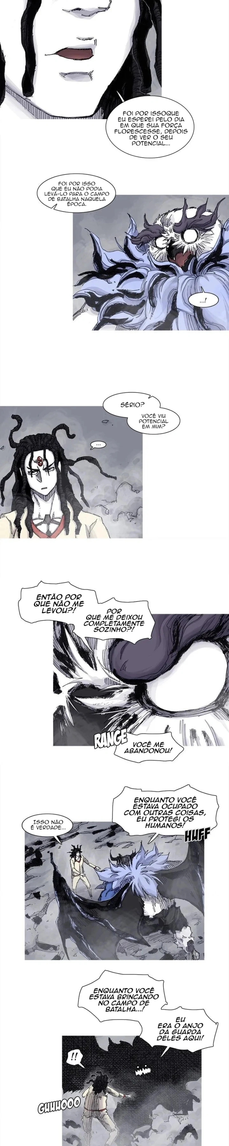 Asura Capítulo 65 Página 7