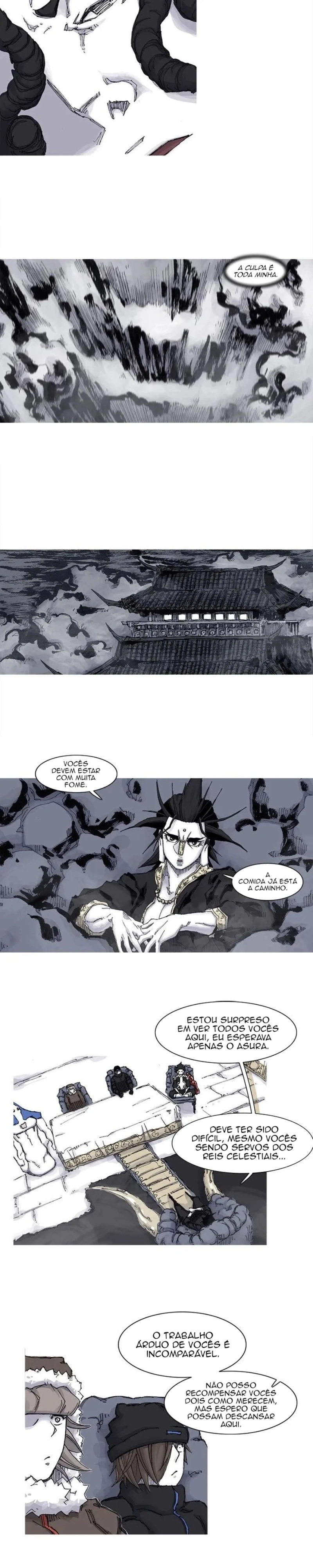 Asura Capítulo 65 Página 9
