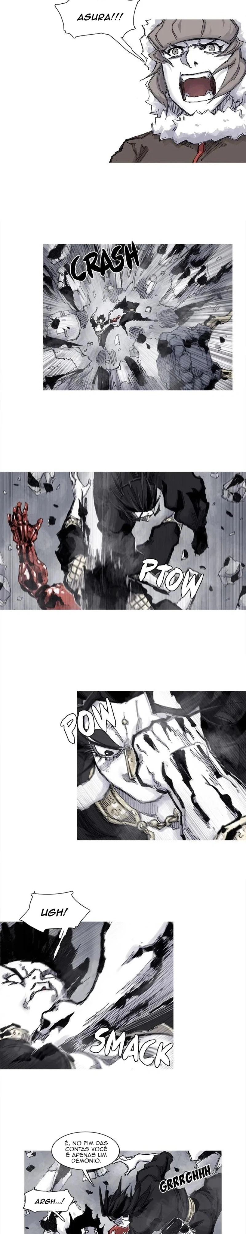 Asura Capítulo 66 Página 10