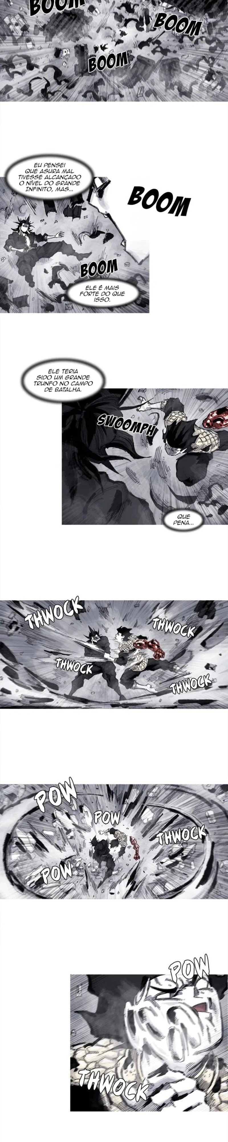 Asura Capítulo 66 Página 12
