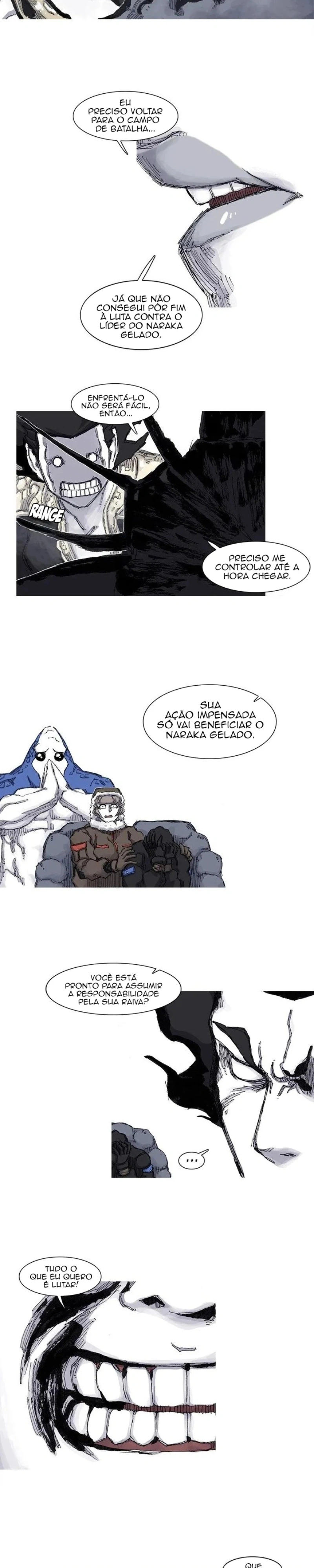 Asura Capítulo 66 Página 7