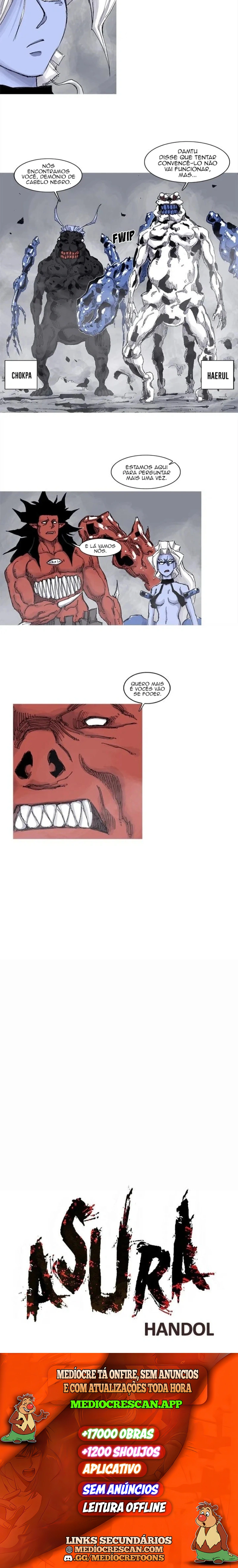 Asura Capítulo 67 Página 13
