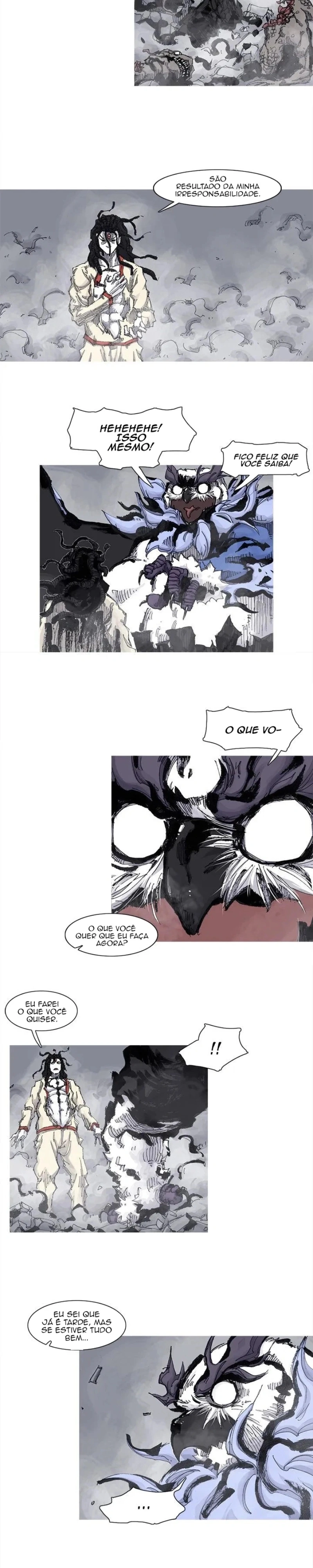 Asura Capítulo 67 Página 4