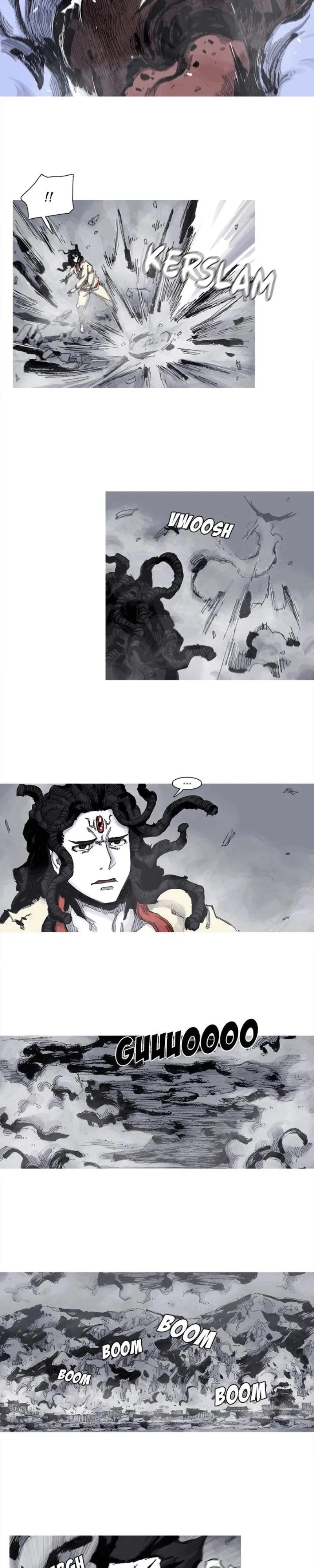 Asura Capítulo 67 Página 6