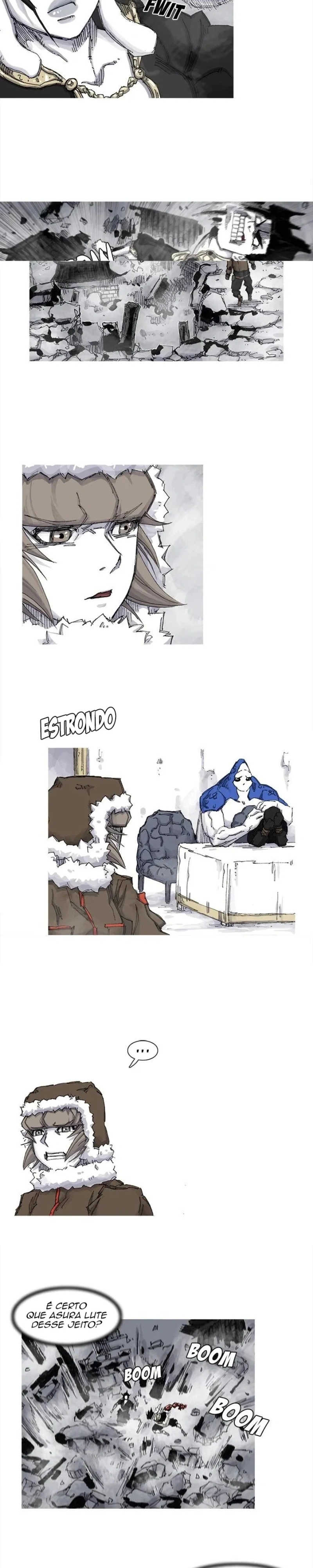 Asura Capítulo 67 Página 8