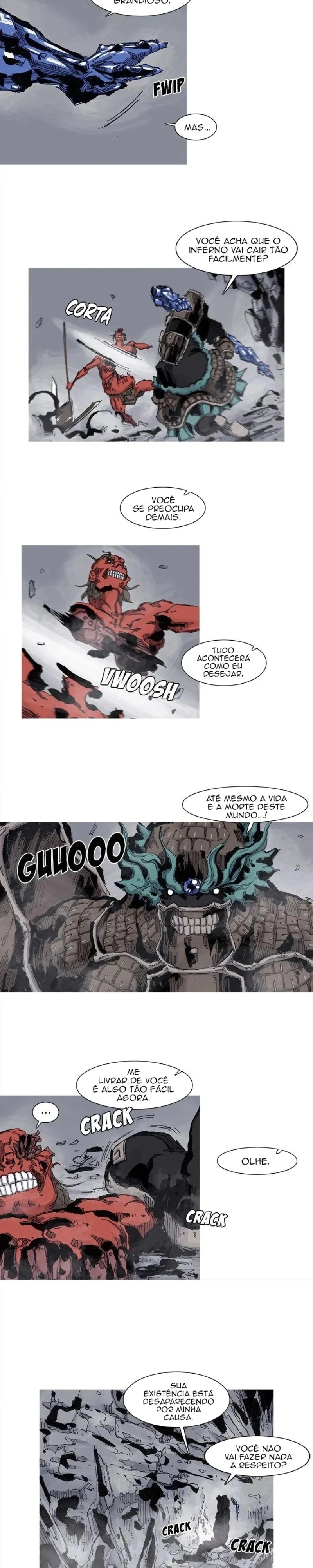 Asura Capítulo 68 Página 10