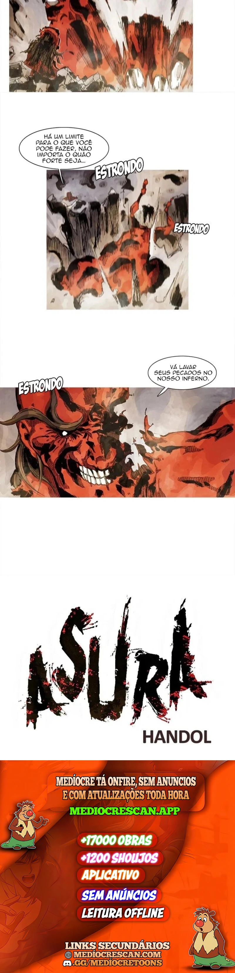 Asura Capítulo 68 Página 14