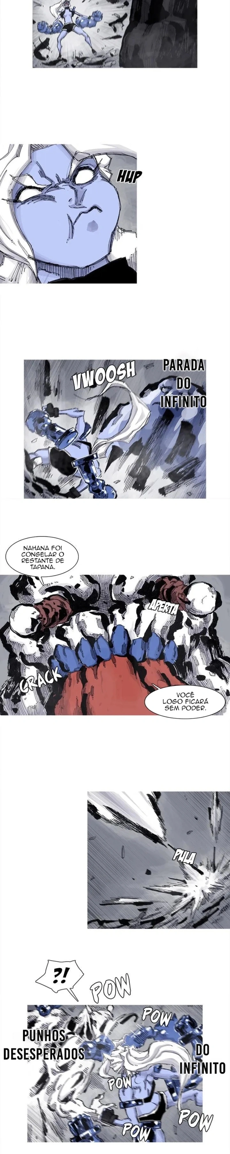 Asura Capítulo 68 Página 4