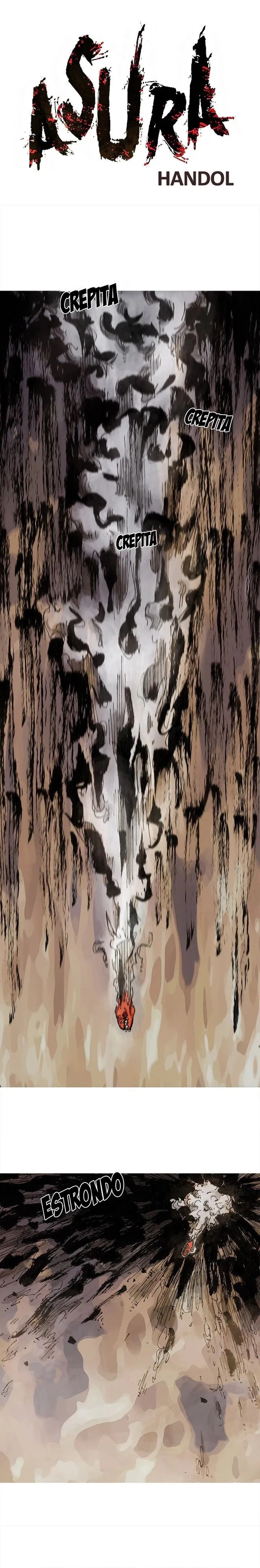 Asura Capítulo 69 Página 1