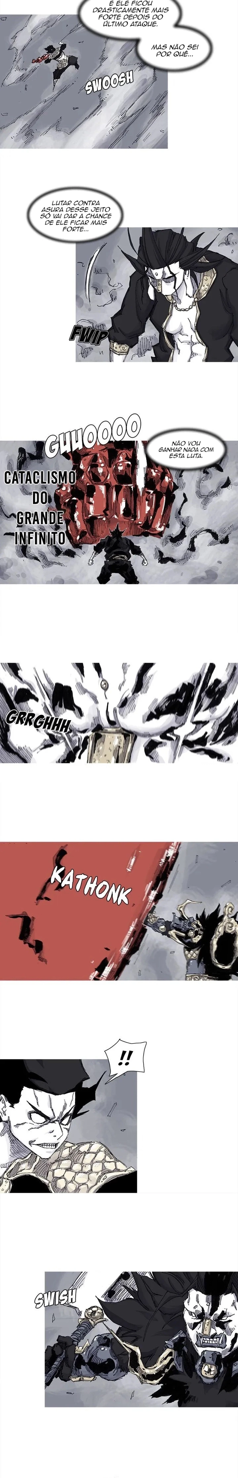 Asura Capítulo 69 Página 10