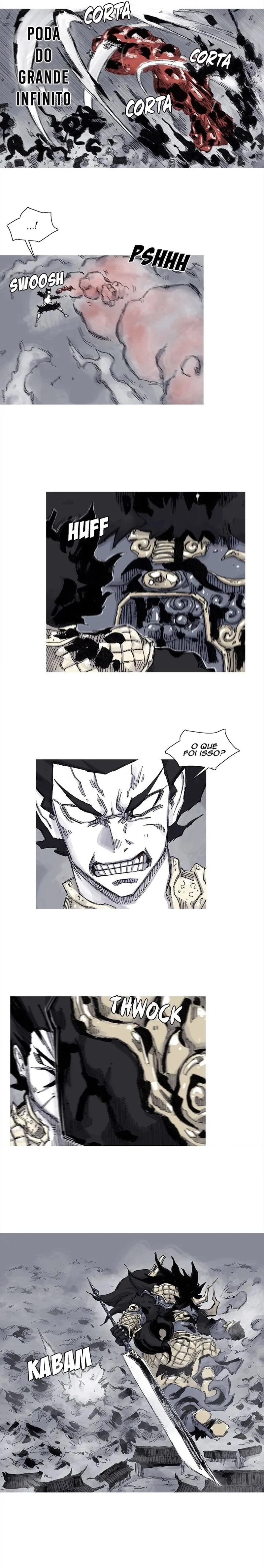 Asura Capítulo 69 Página 11