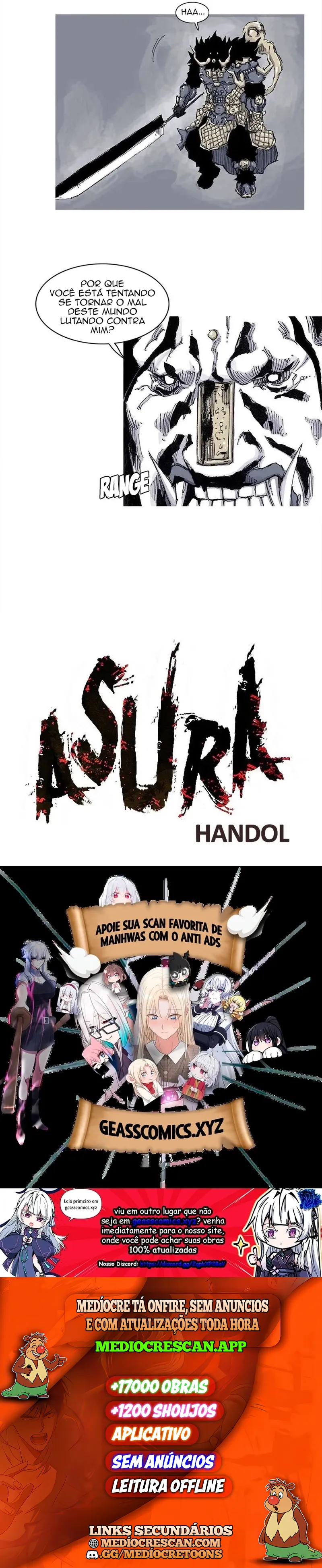 Asura Capítulo 69 Página 12