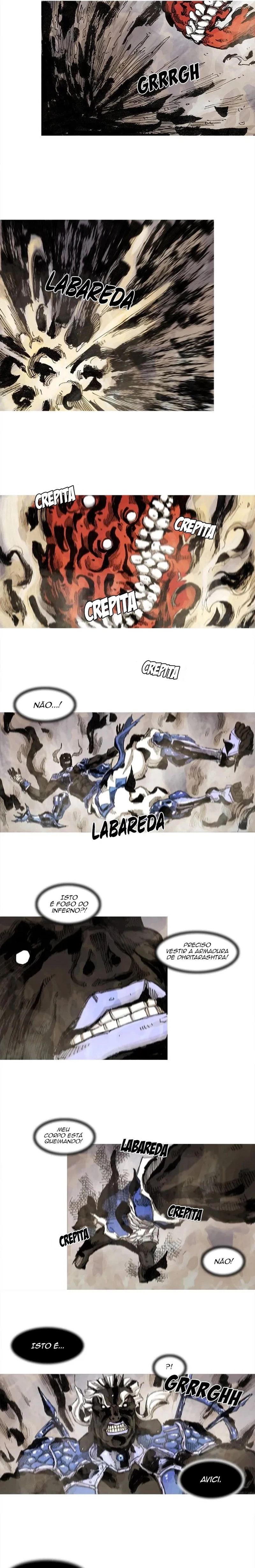 Asura Capítulo 69 Página 2