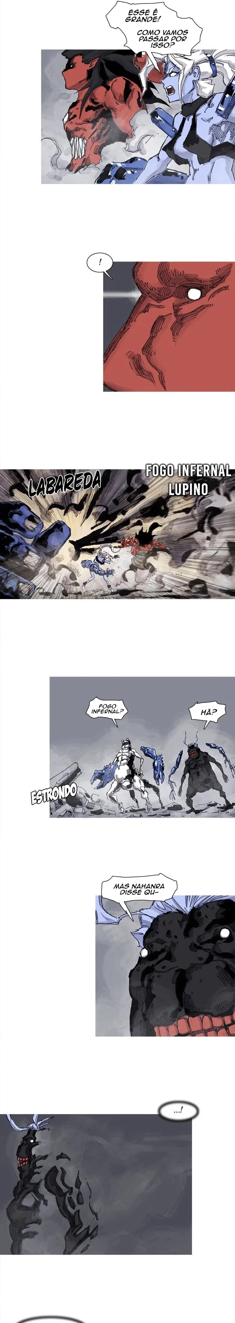 Asura Capítulo 69 Página 4