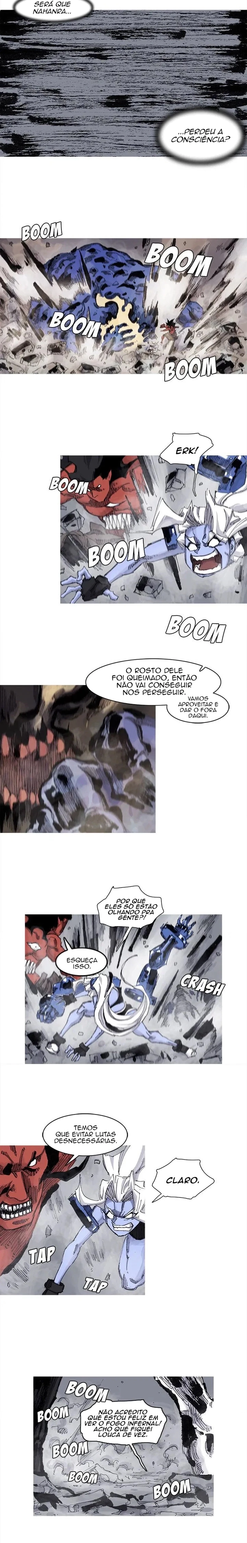 Asura Capítulo 69 Página 5
