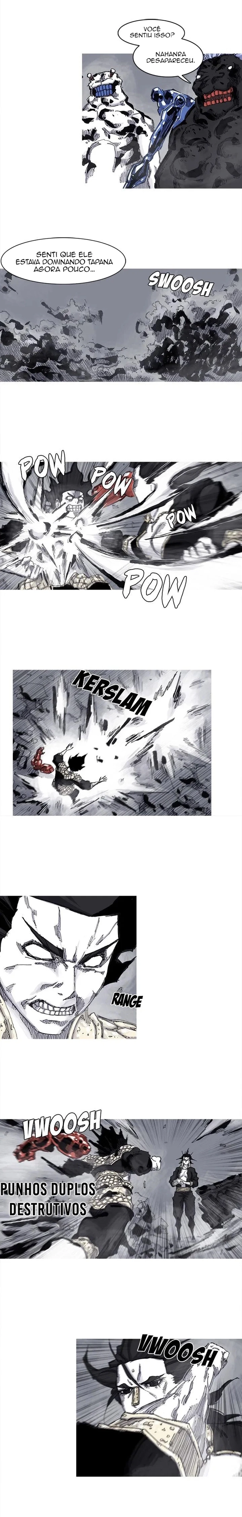Asura Capítulo 69 Página 6