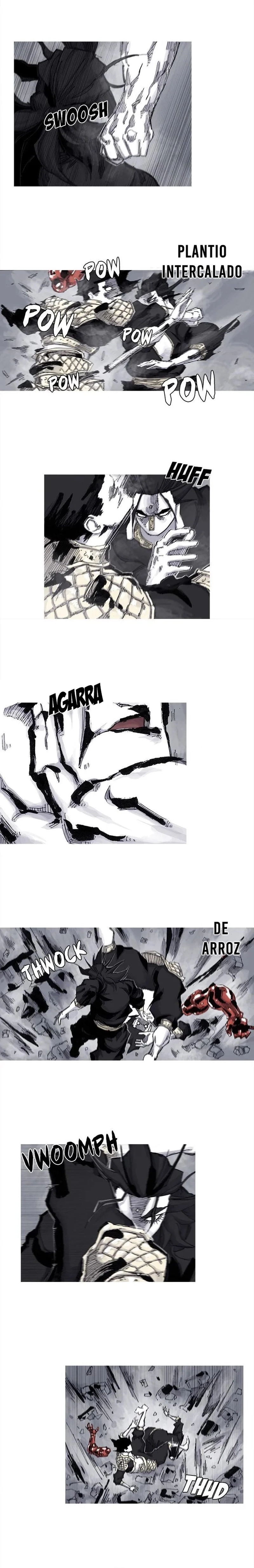 Asura Capítulo 69 Página 7