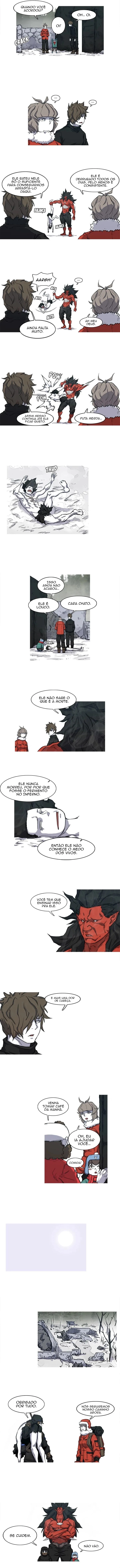 Asura Capítulo 7 Página 4