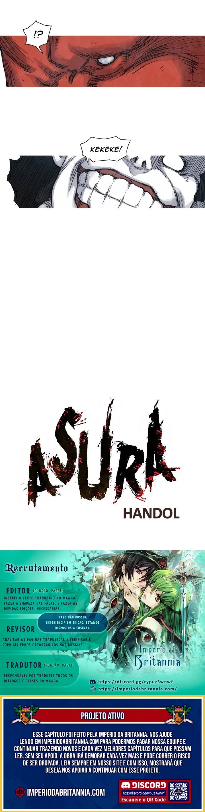Asura Capítulo 7 Página 6