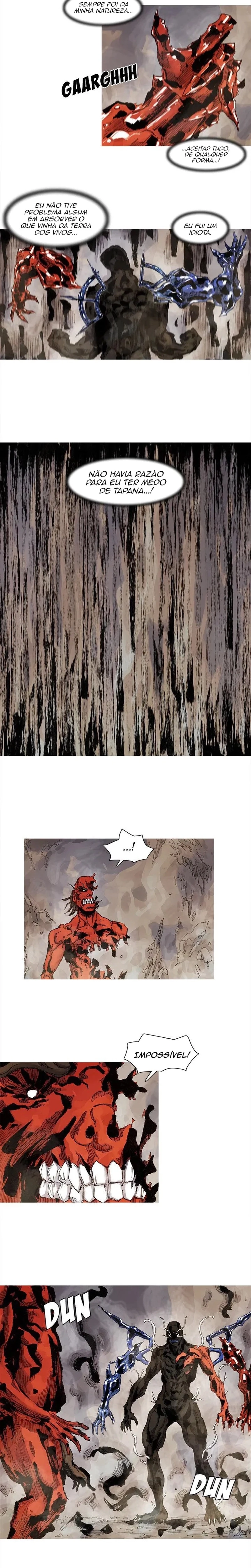 Asura Capítulo 70 Página 10