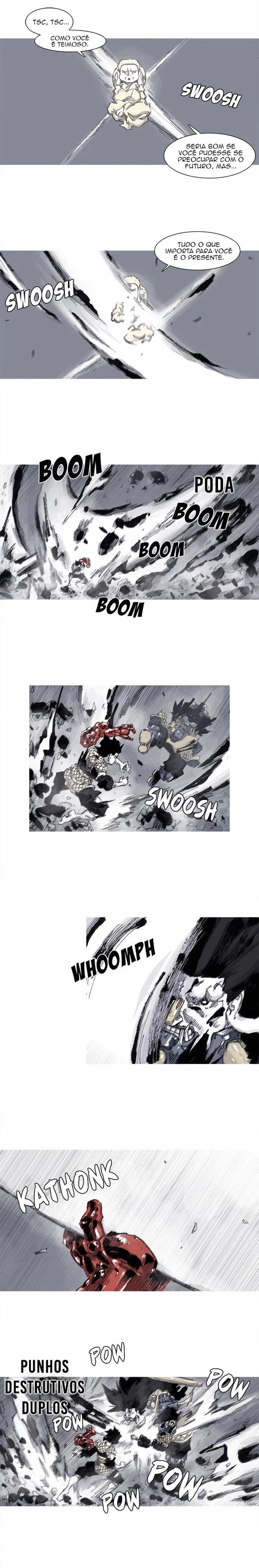 Asura Capítulo 70 Página 2
