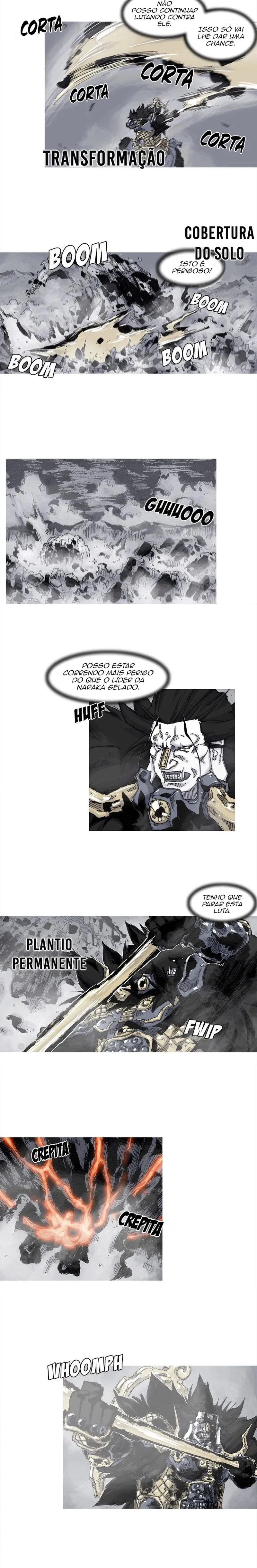 Asura Capítulo 70 Página 5