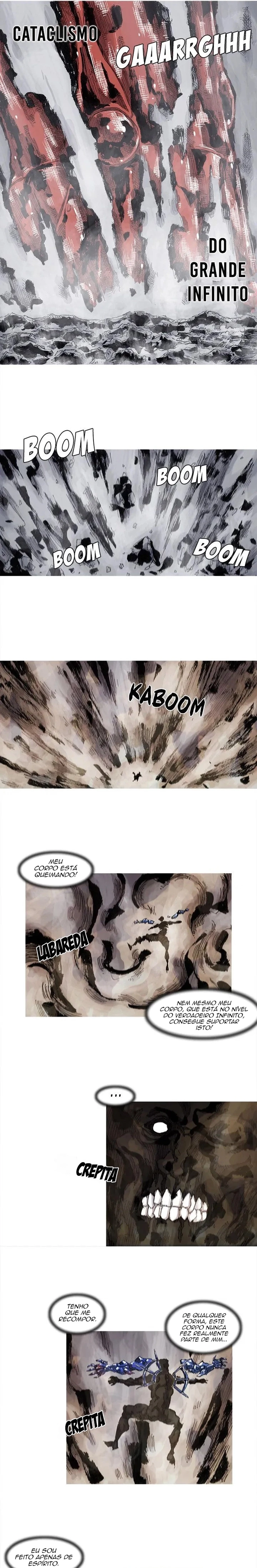 Asura Capítulo 70 Página 7