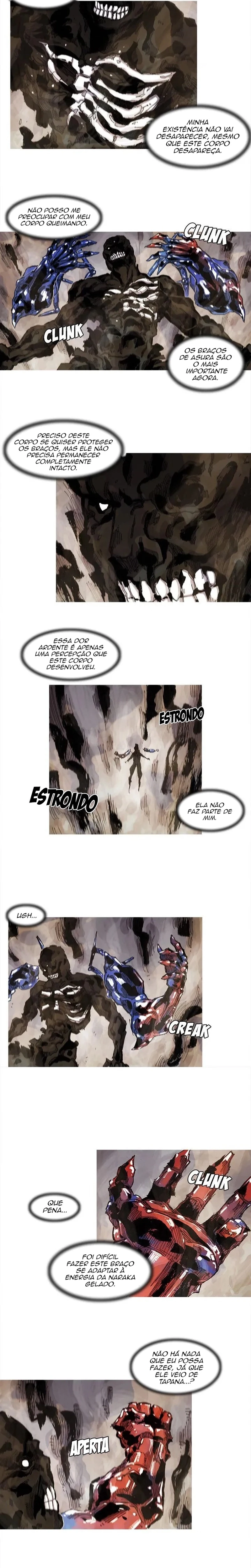 Asura Capítulo 70 Página 8