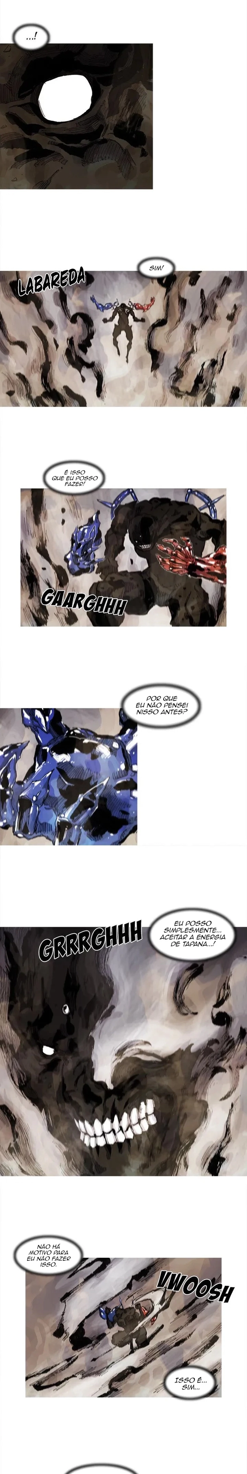 Asura Capítulo 70 Página 9