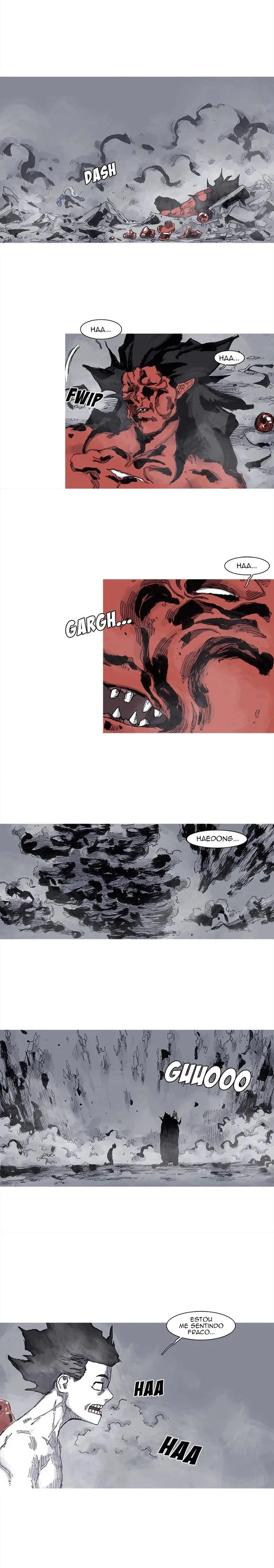 Asura Capítulo 71 Página 10