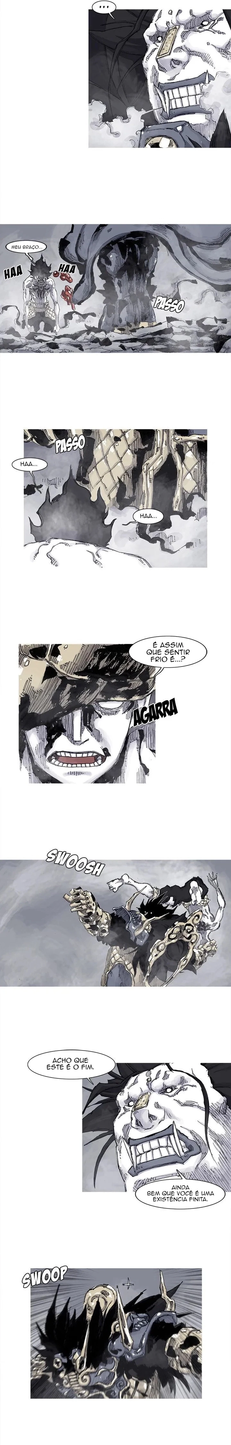 Asura Capítulo 71 Página 11