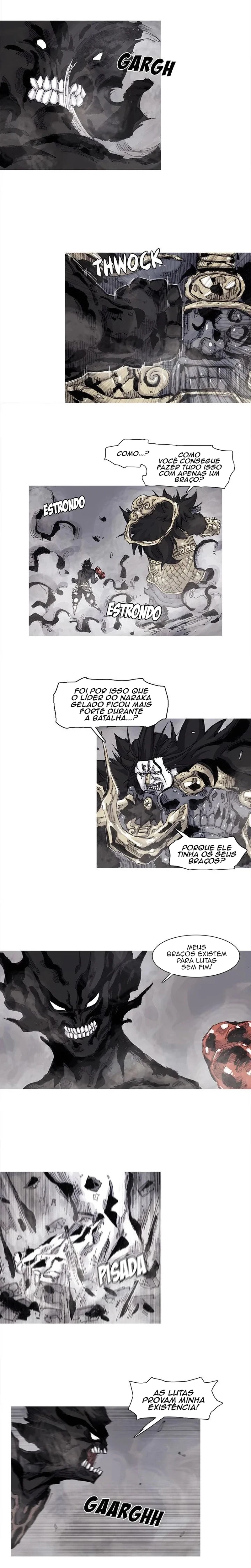 Asura Capítulo 71 Página 4