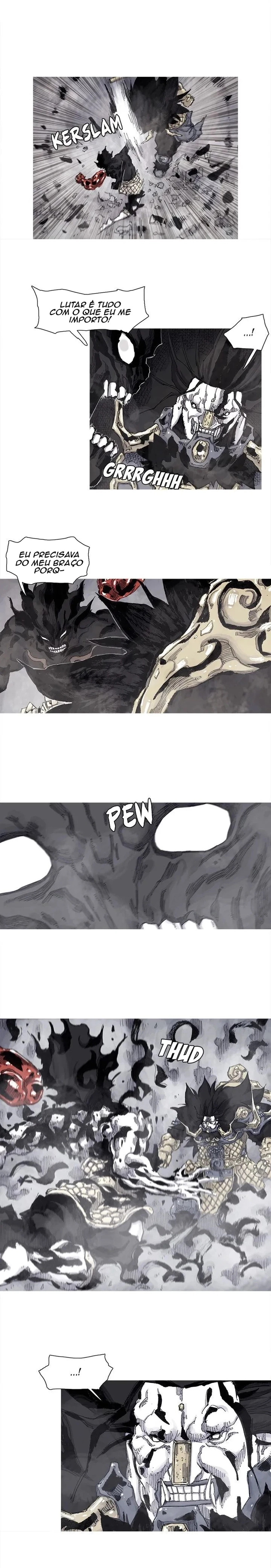 Asura Capítulo 71 Página 5