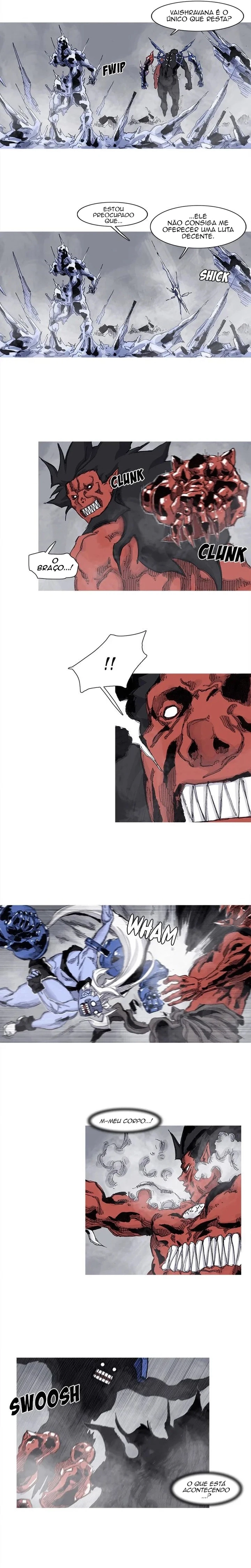 Asura Capítulo 71 Página 7