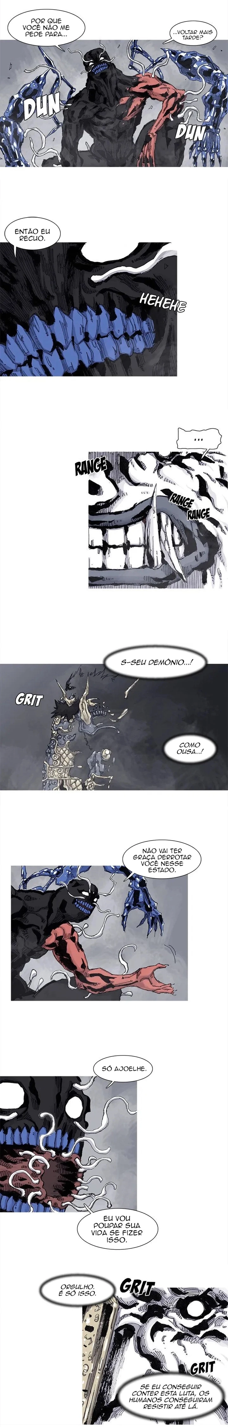 Asura Capítulo 72 Página 10
