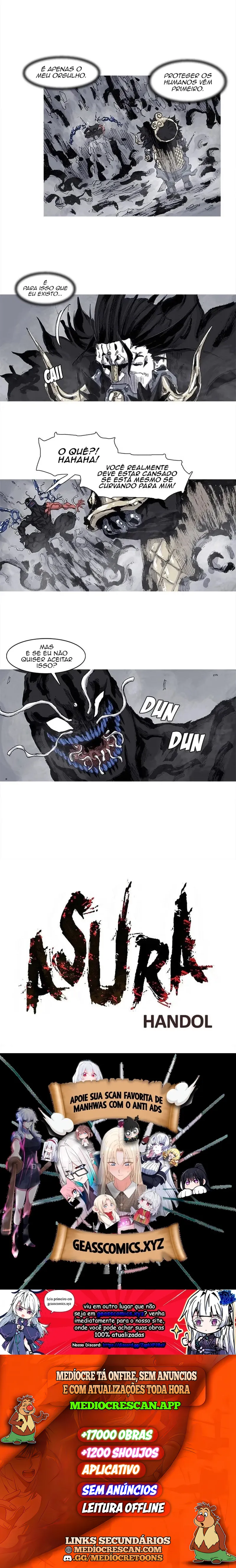 Asura Capítulo 72 Página 11