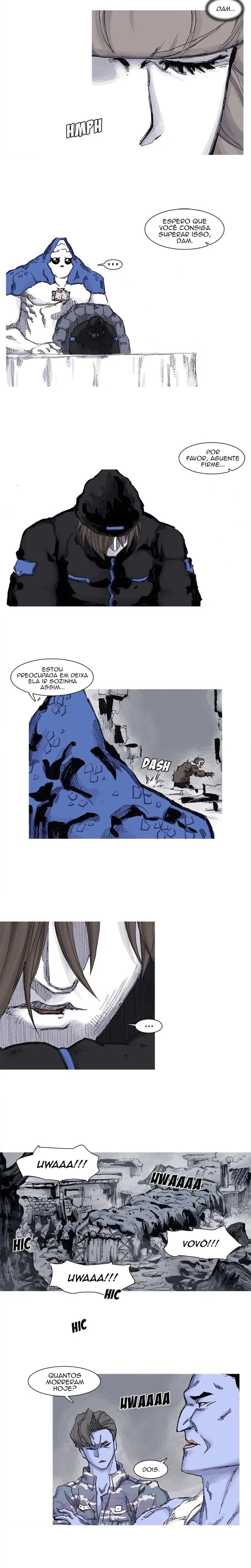 Asura Capítulo 72 Página 2