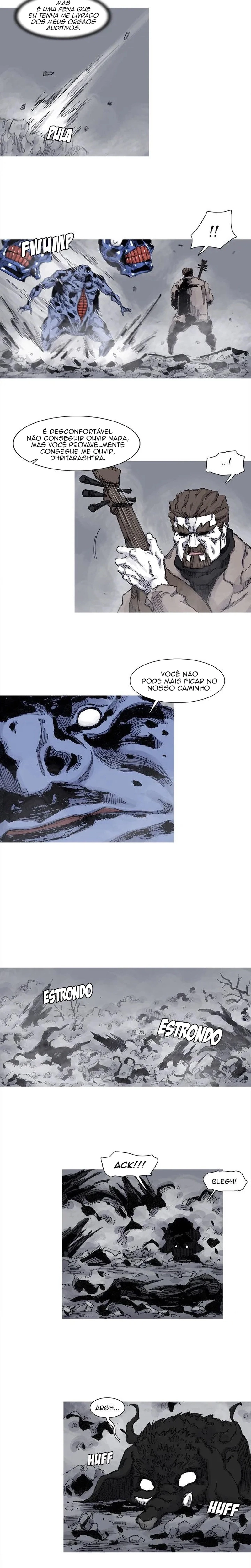 Asura Capítulo 72 Página 5