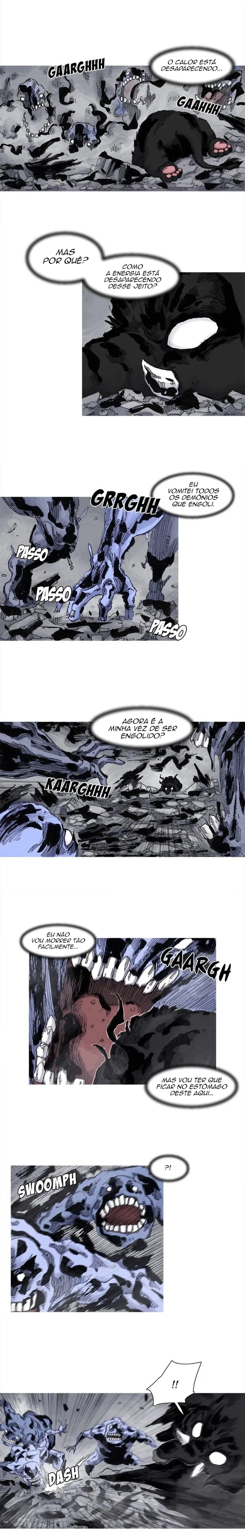 Asura Capítulo 72 Página 6