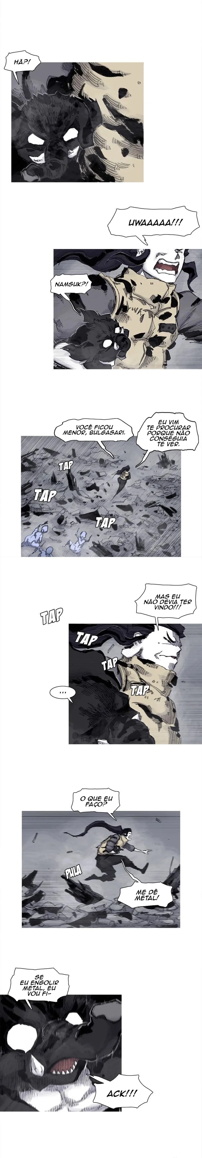 Asura Capítulo 72 Página 7