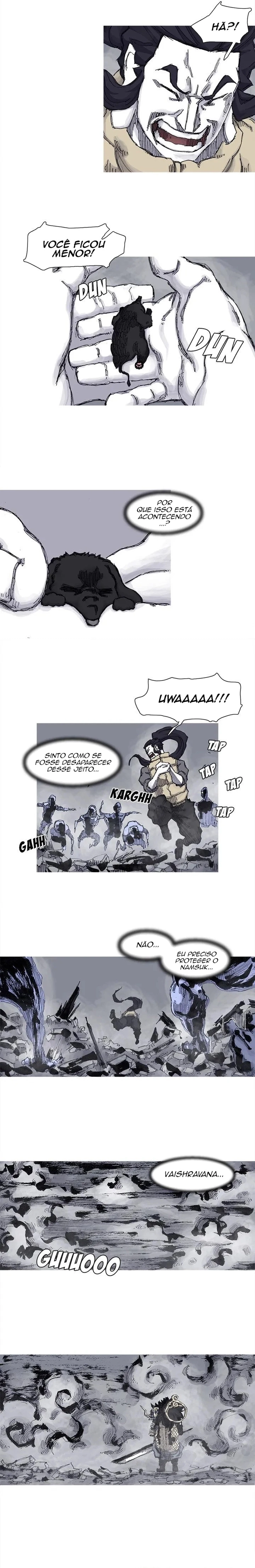 Asura Capítulo 72 Página 8