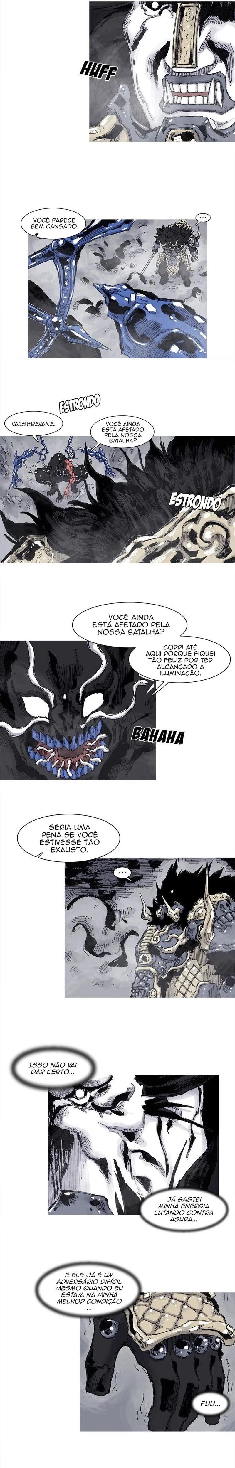 Asura Capítulo 72 Página 9
