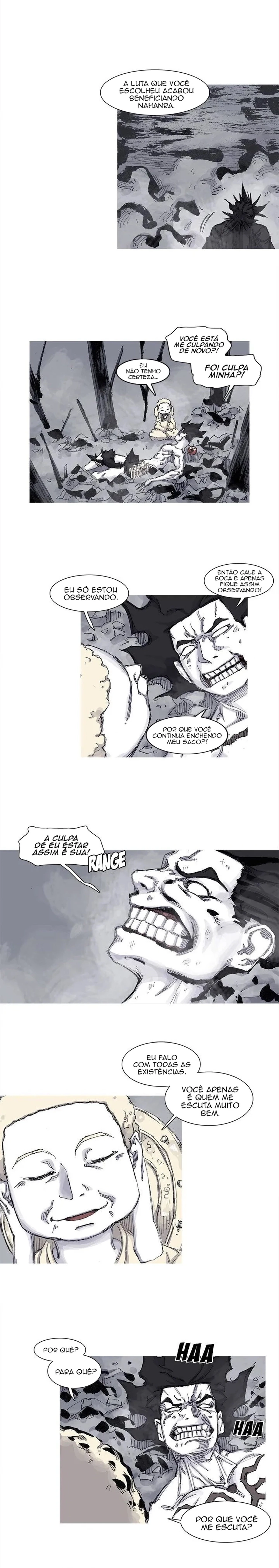 Asura Capítulo 73 Página 10