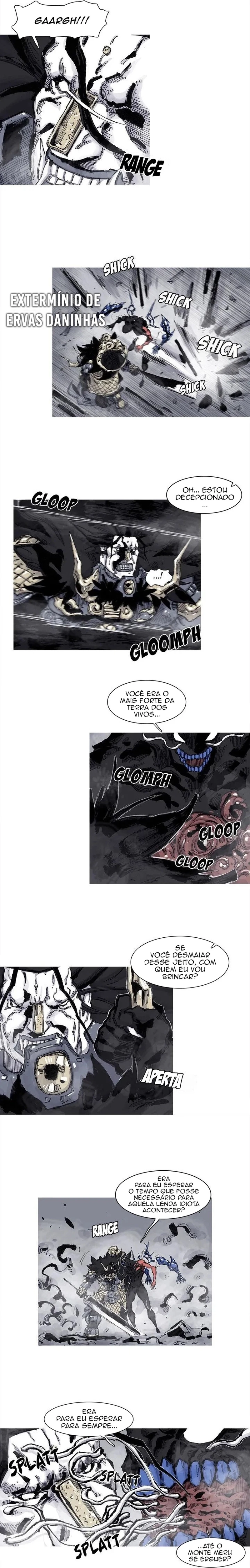 Asura Capítulo 73 Página 4