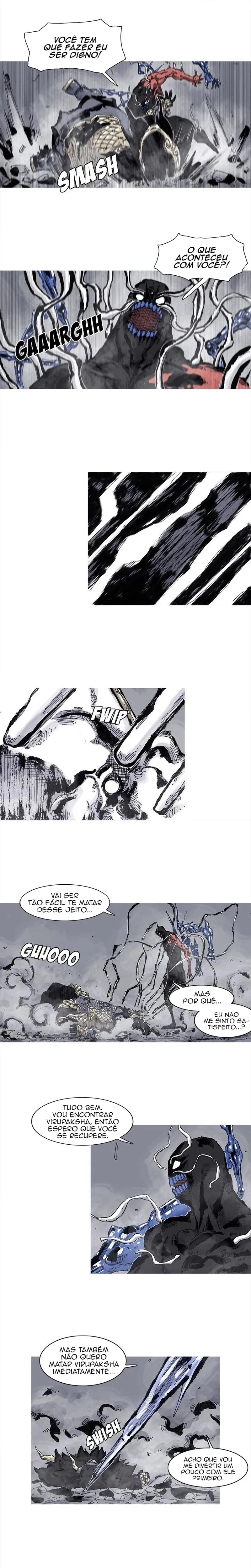 Asura Capítulo 73 Página 5