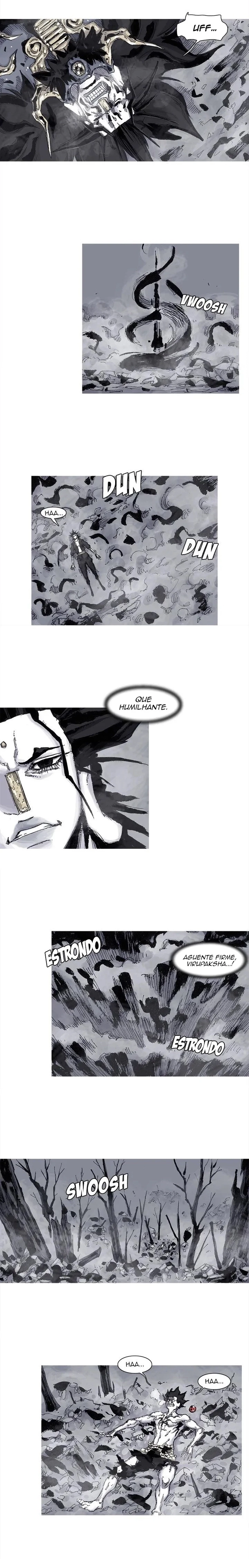 Asura Capítulo 73 Página 6