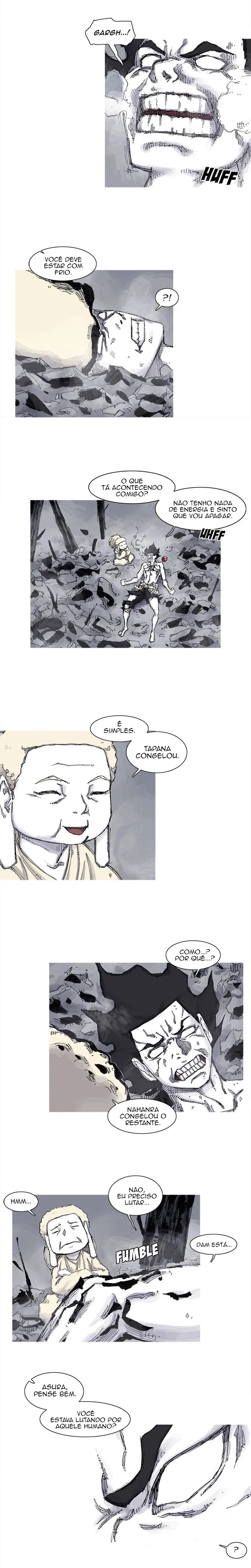 Asura Capítulo 73 Página 7